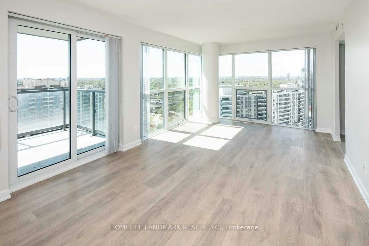 2203-5162 Yonge Street, Toronto, ON, M2N 0E9 - 2