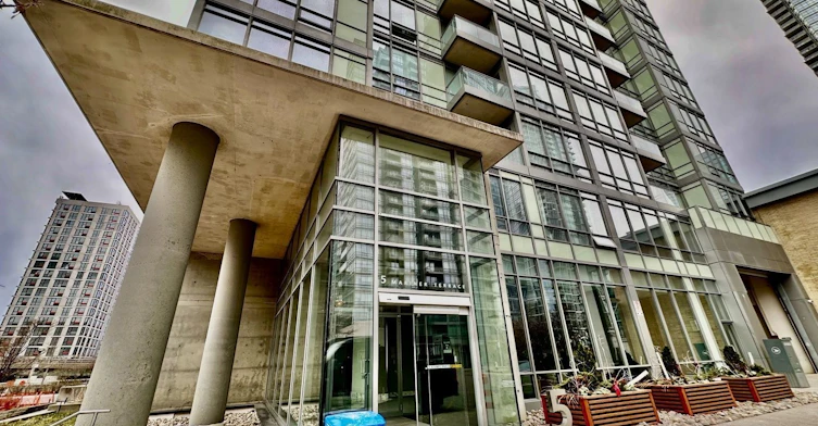 1503-5 Mariner Terrace, Toronto, ON, M5V 3V6 - 7