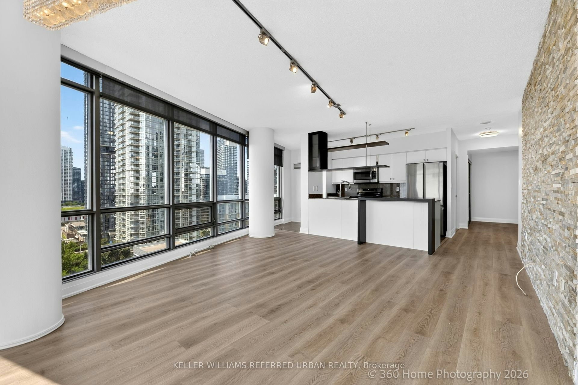 1503-5 Mariner Terrace, Toronto, ON, M5V 3V6 - 23