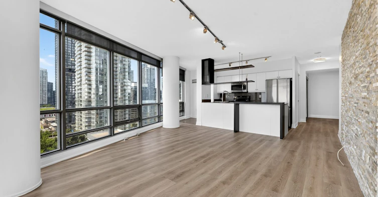 1503-5 Mariner Terrace, Toronto, ON, M5V 3V6 - 23