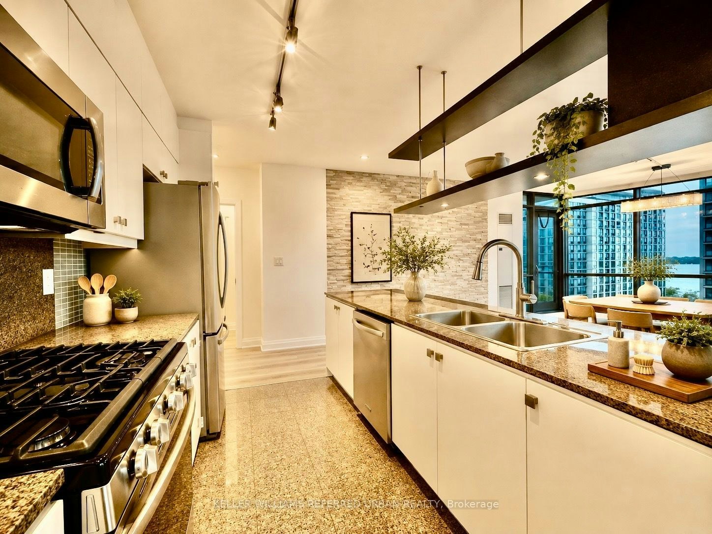 1503-5 Mariner Terrace, Toronto, ON, M5V 3V6 - 28