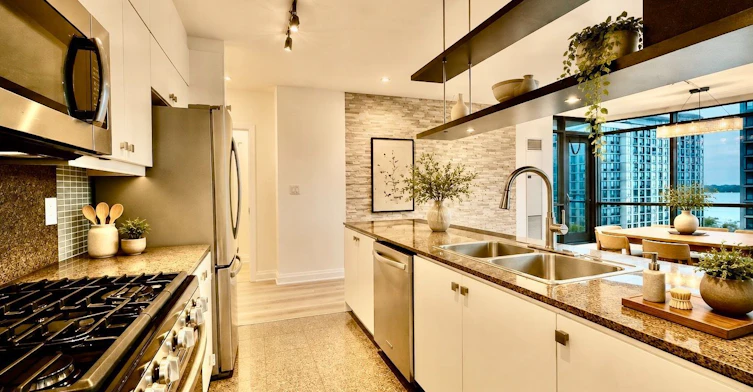 1503-5 Mariner Terrace, Toronto, ON, M5V 3V6 - 28