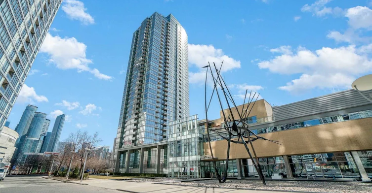 1503-5 Mariner Terrace, Toronto, ON, M5V 3V6 - 50