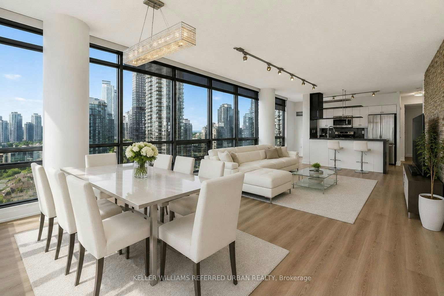 1503-5 Mariner Terrace, Toronto, ON, M5V 3V6 - 22