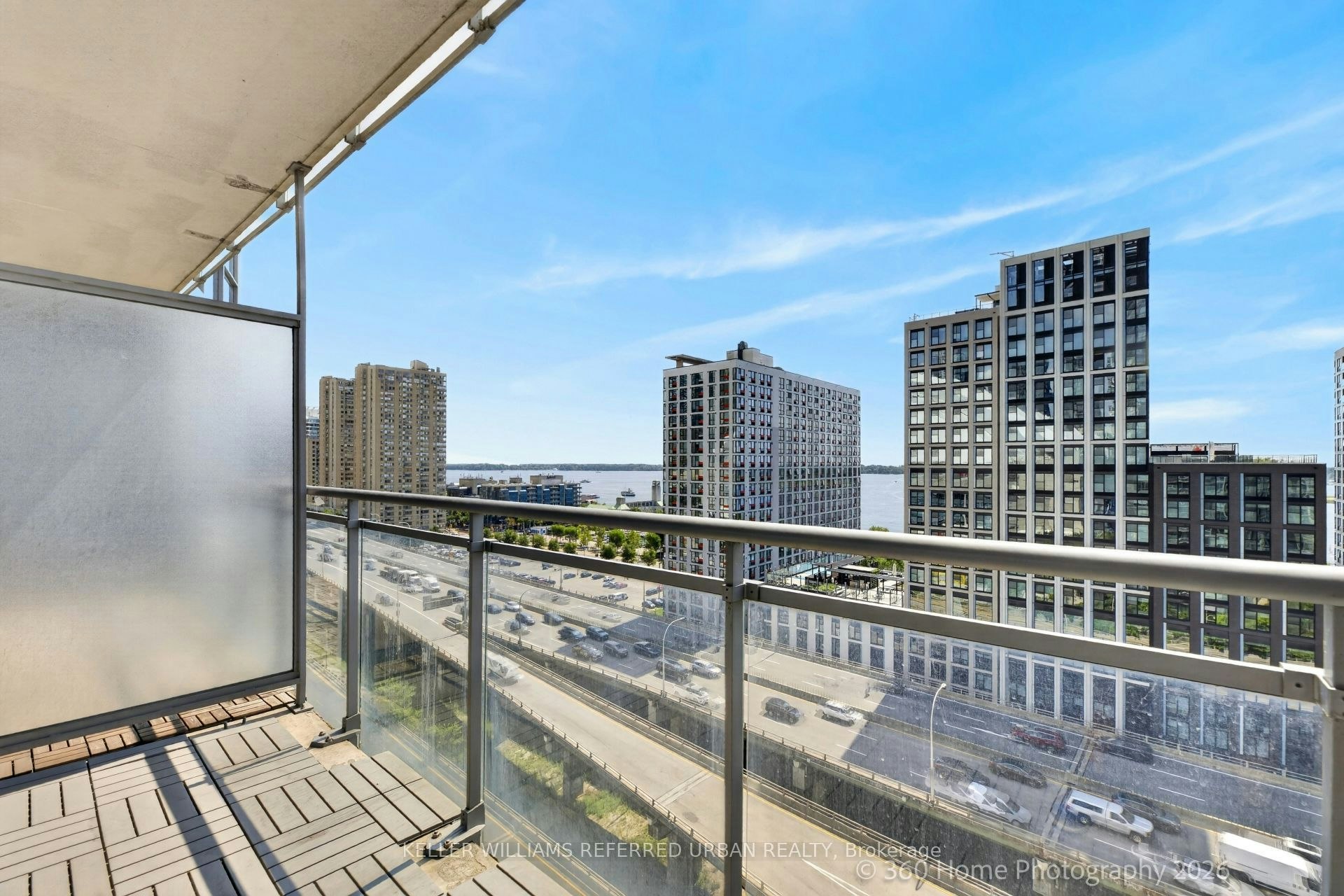 1503-5 Mariner Terrace, Toronto, ON, M5V 3V6 - 21