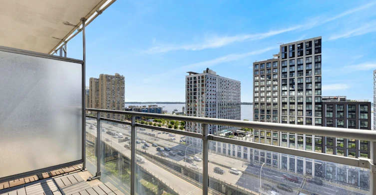 1503-5 Mariner Terrace, Toronto, ON, M5V 3V6 - 21