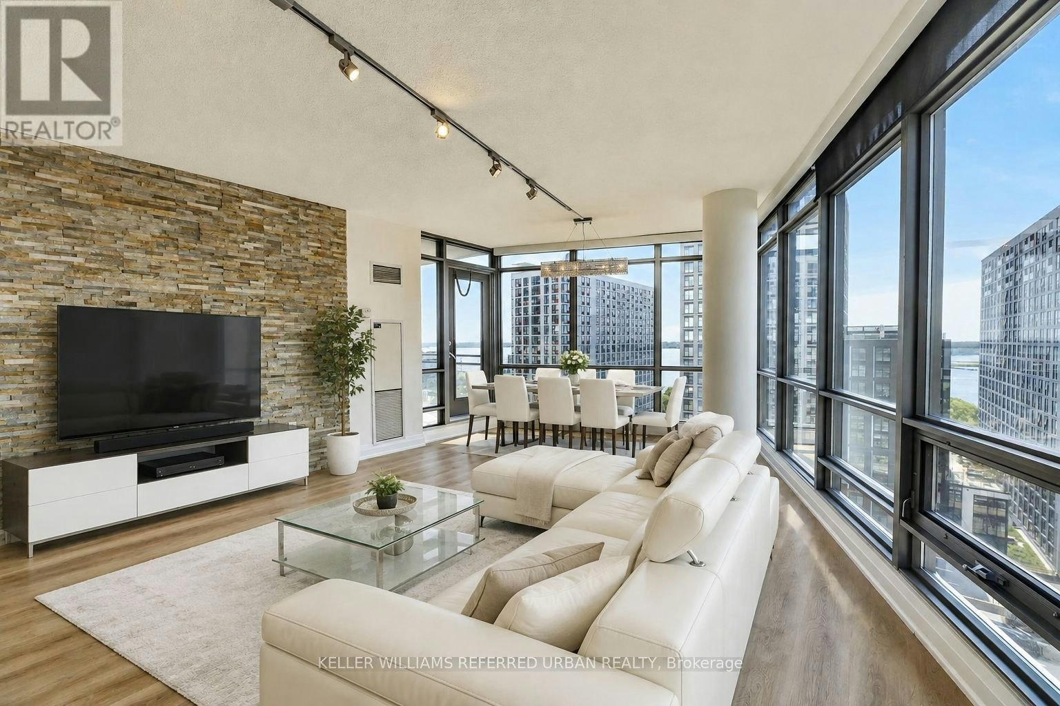 1503-5 Mariner Terrace, Toronto, ON, M5V 3V6 - 14