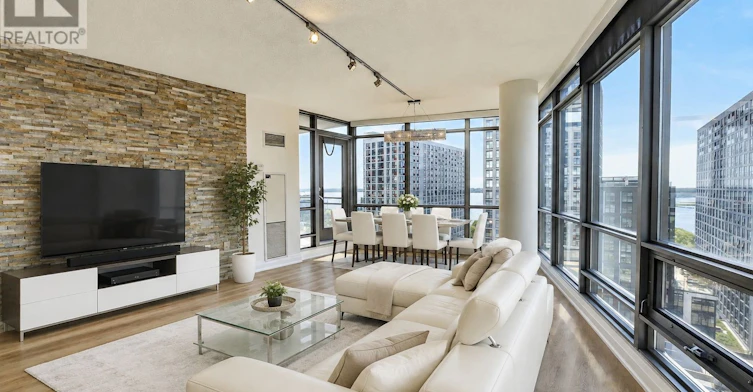 1503-5 Mariner Terrace, Toronto, ON, M5V 3V6 - 14