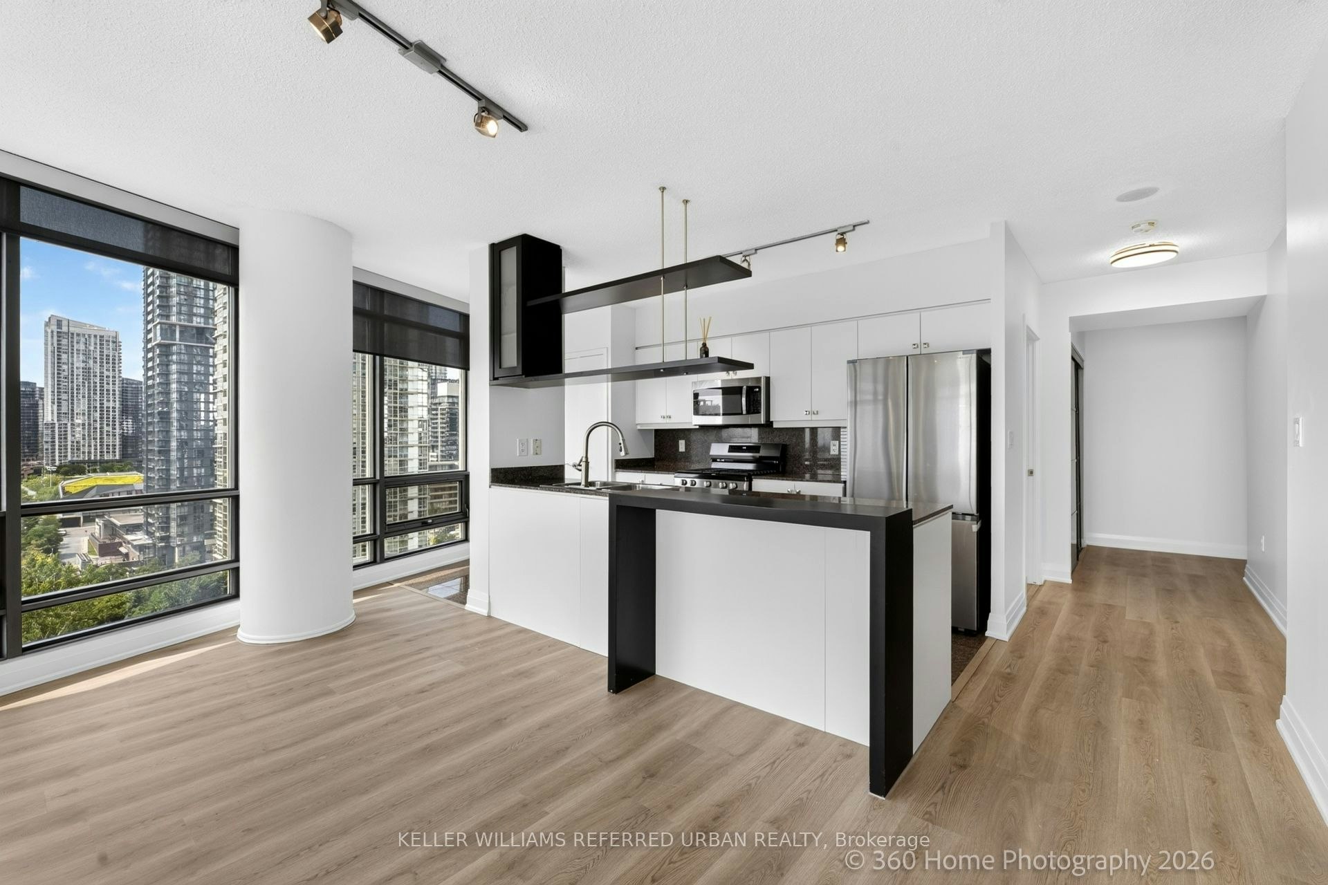 1503-5 Mariner Terrace, Toronto, ON, M5V 3V6 - 25