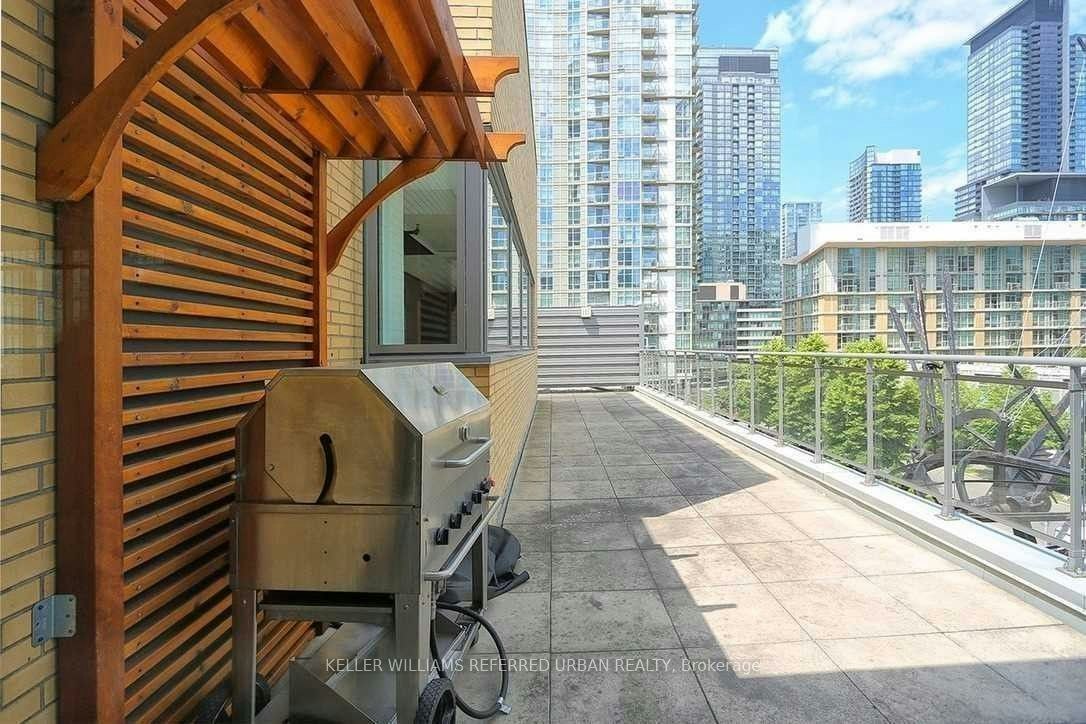 1503-5 Mariner Terrace, Toronto, ON, M5V 3V6 - 48