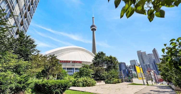 1503-5 Mariner Terrace, Toronto, ON, M5V 3V6 - 49
