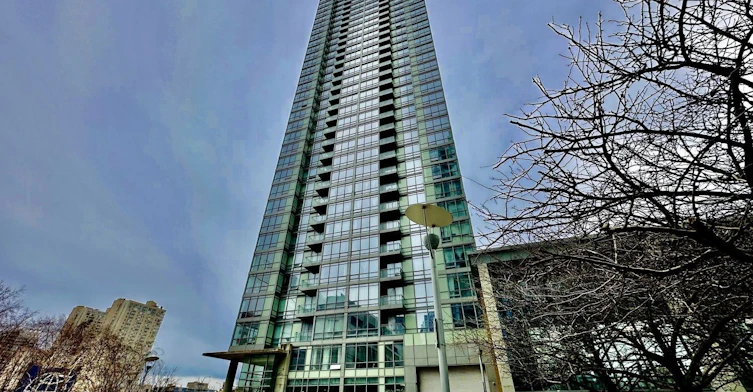 1503-5 Mariner Terrace, Toronto, ON, M5V 3V6 - 3
