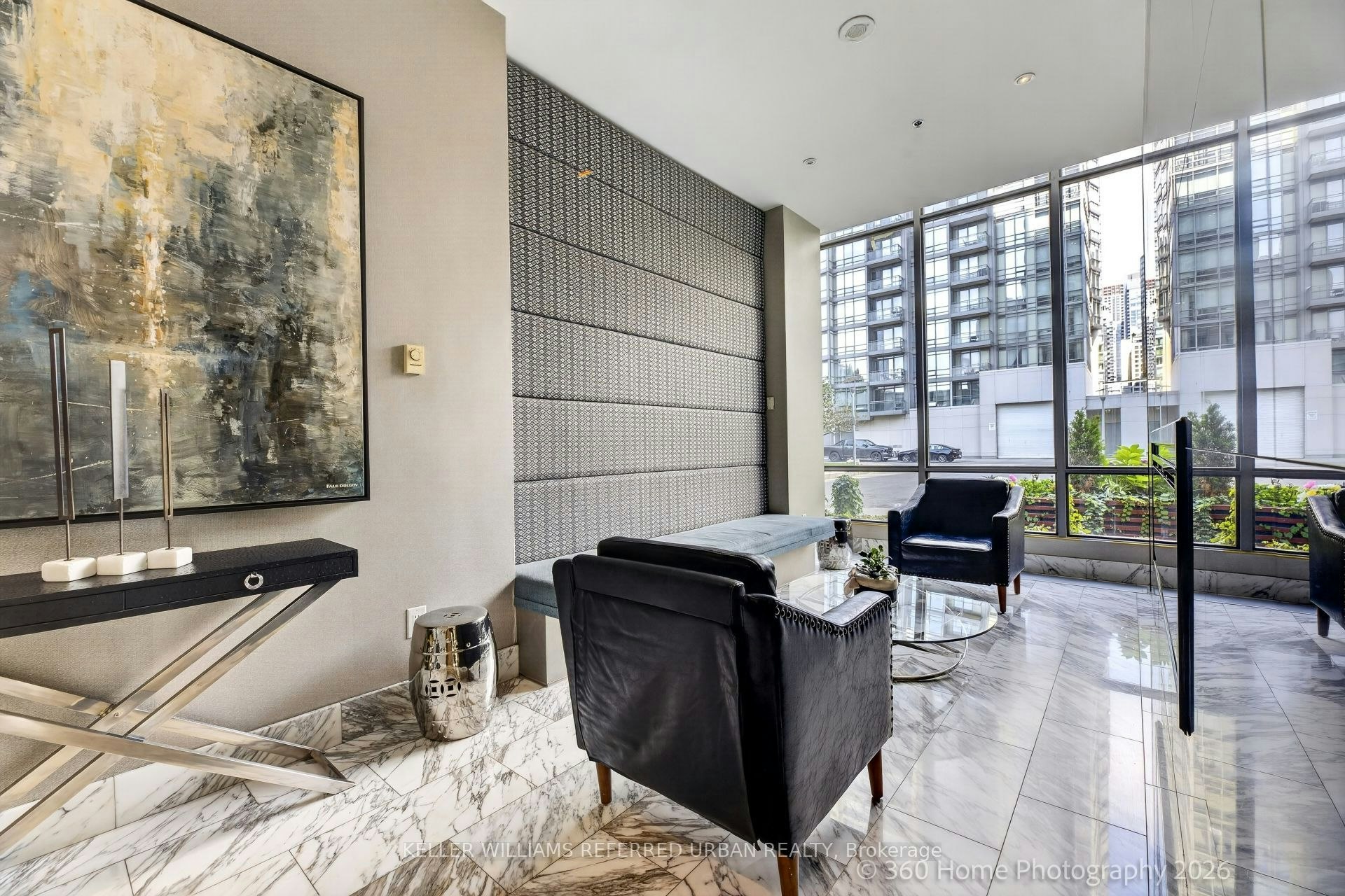 1503-5 Mariner Terrace, Toronto, ON, M5V 3V6 - 5