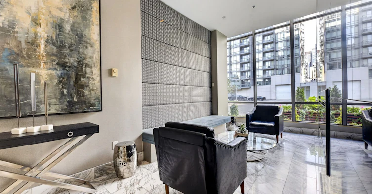 1503-5 Mariner Terrace, Toronto, ON, M5V 3V6 - 5