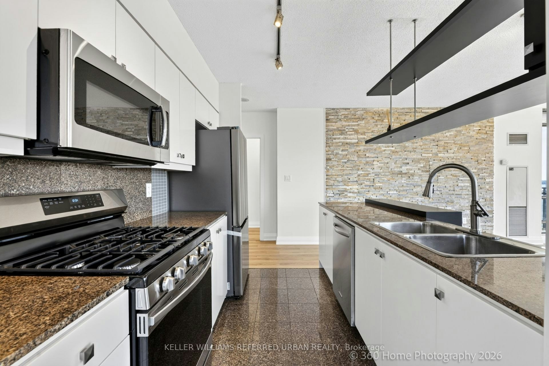 1503-5 Mariner Terrace, Toronto, ON, M5V 3V6 - 29