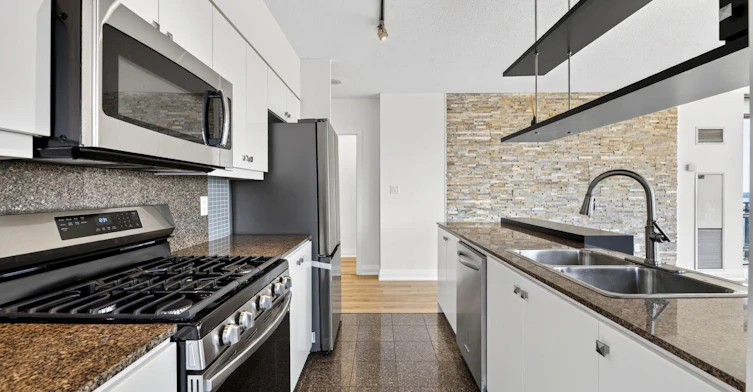 1503-5 Mariner Terrace, Toronto, ON, M5V 3V6 - 29