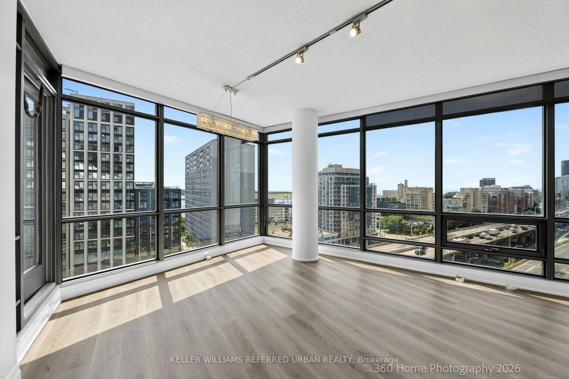 1503-5 Mariner Terrace, Toronto, ON, M5V 3V6 - 18