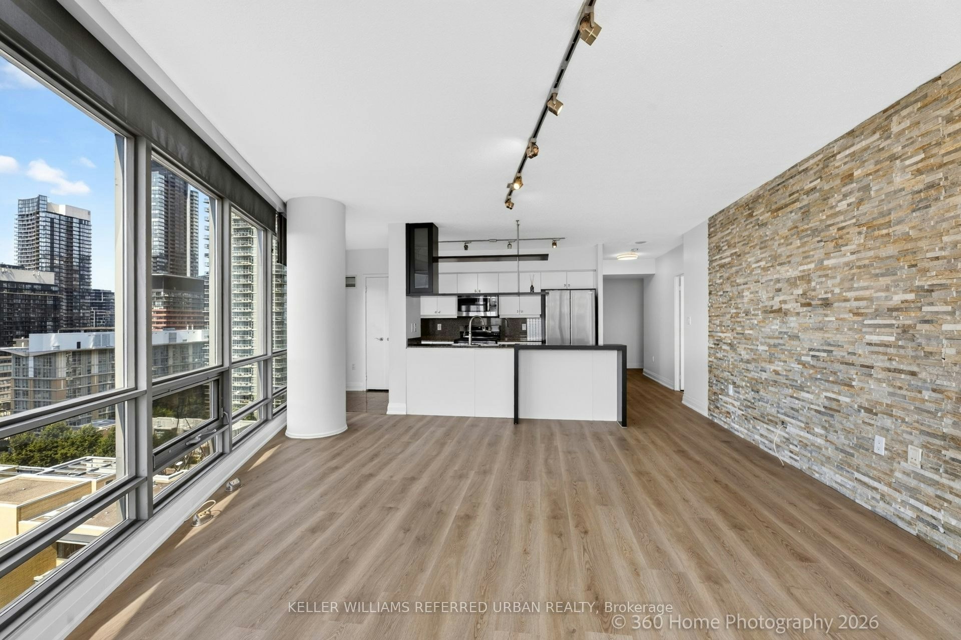 1503-5 Mariner Terrace, Toronto, ON, M5V 3V6 - 24