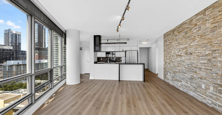 1503-5 Mariner Terrace, Toronto, ON, M5V 3V6 - 24