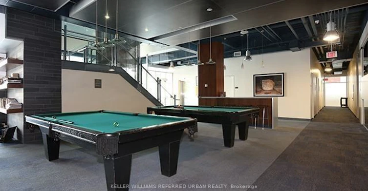 1503-5 Mariner Terrace, Toronto, ON, M5V 3V6 - 43