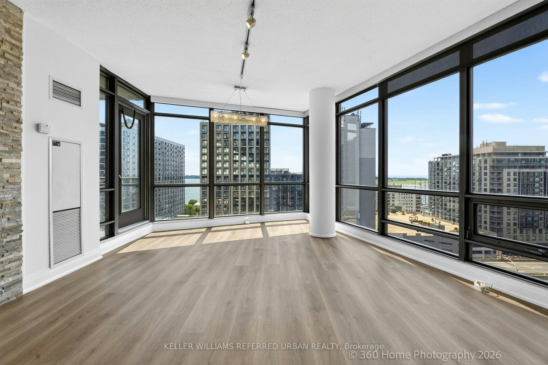 1503-5 Mariner Terrace, Toronto, ON, M5V 3V6 - 17