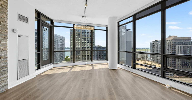 1503-5 Mariner Terrace, Toronto, ON, M5V 3V6 - 17