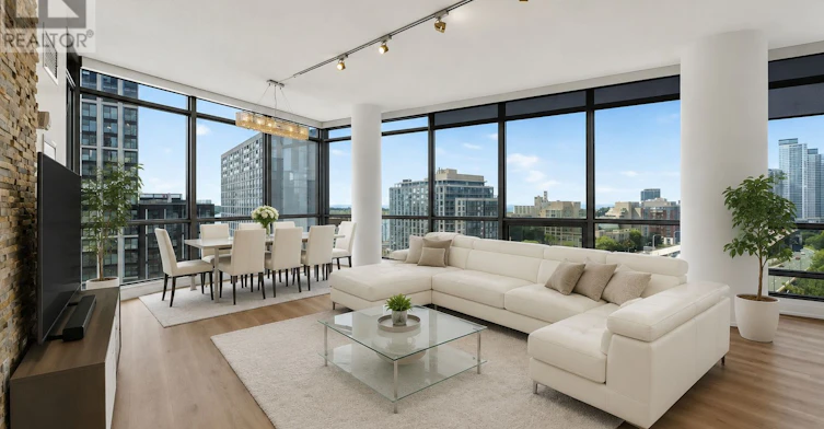 1503-5 Mariner Terrace, Toronto, ON, M5V 3V6