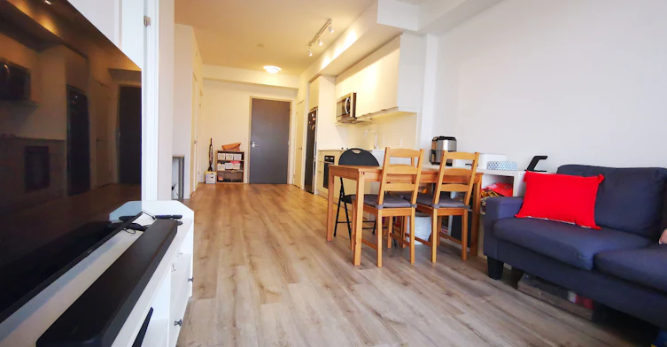 2103-38 Forest Manor Road, Toronto, ON, M2J 1M5 - 6