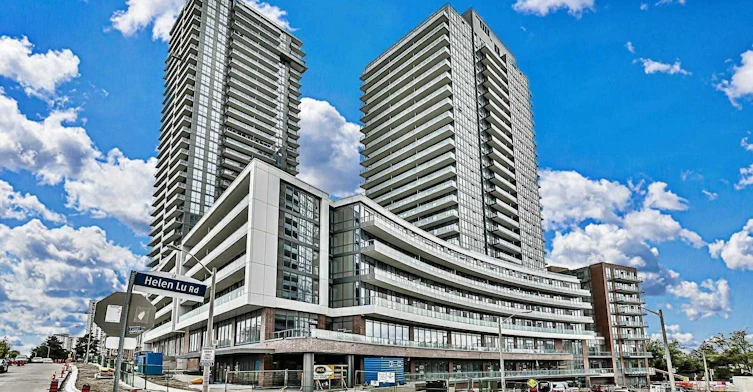 2103-38 Forest Manor Road, Toronto, ON, M2J 1M5