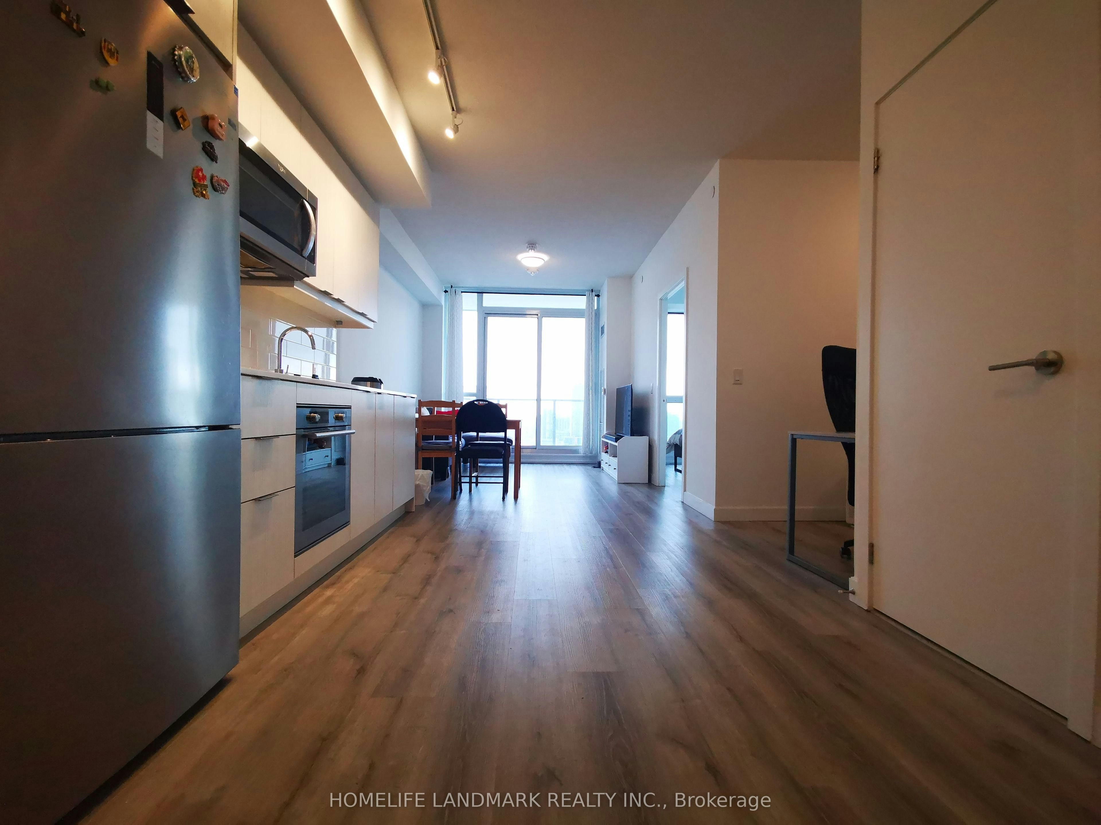 2103-38 Forest Manor Road, Toronto, ON, M2J 1M5 - 5