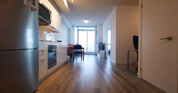 2103-38 Forest Manor Road, Toronto, ON, M2J 1M5 - 5
