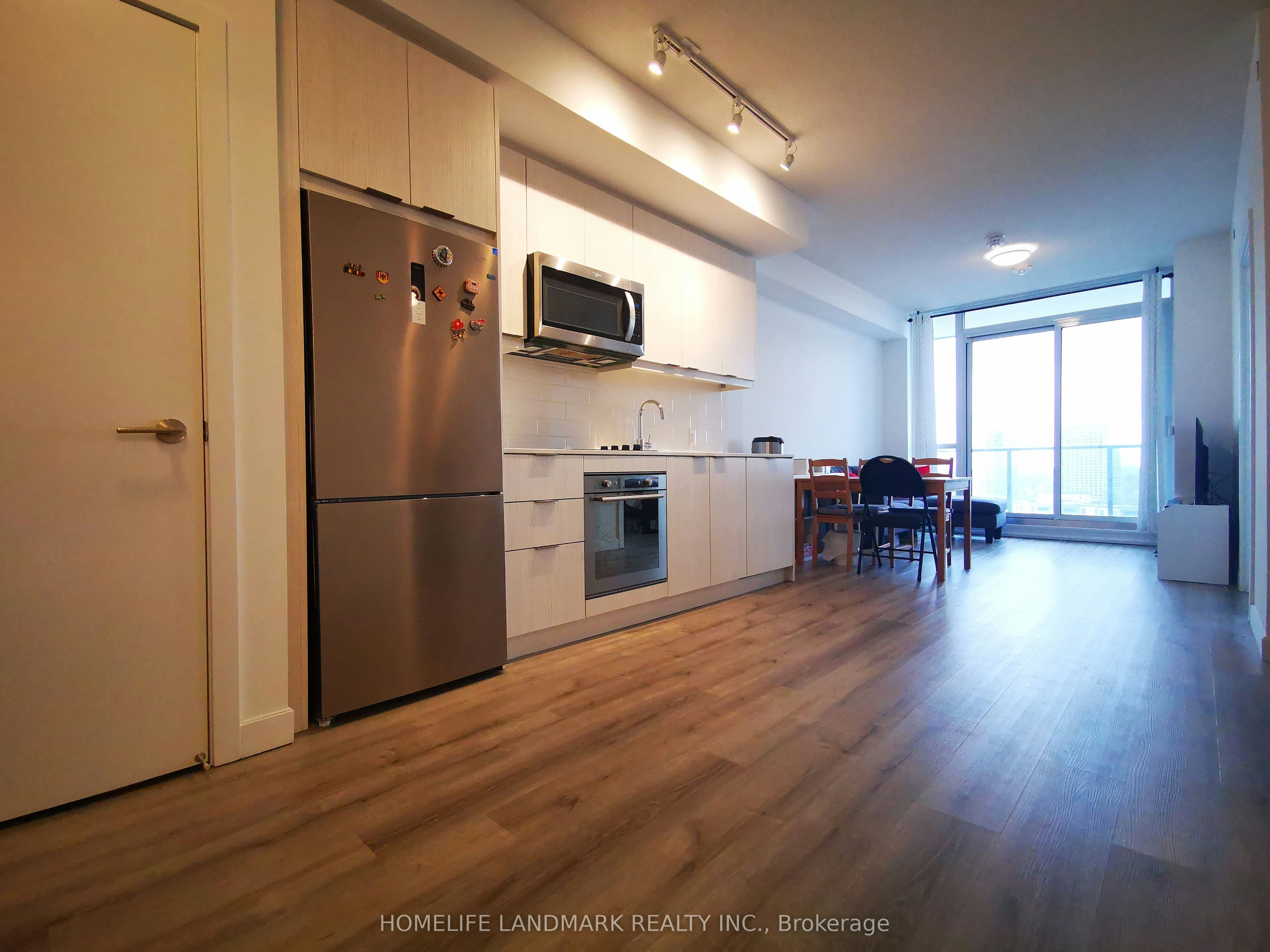 2103-38 Forest Manor Road, Toronto, ON, M2J 1M5 - 3