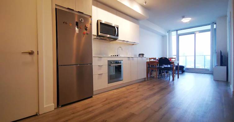 2103-38 Forest Manor Road, Toronto, ON, M2J 1M5 - 3