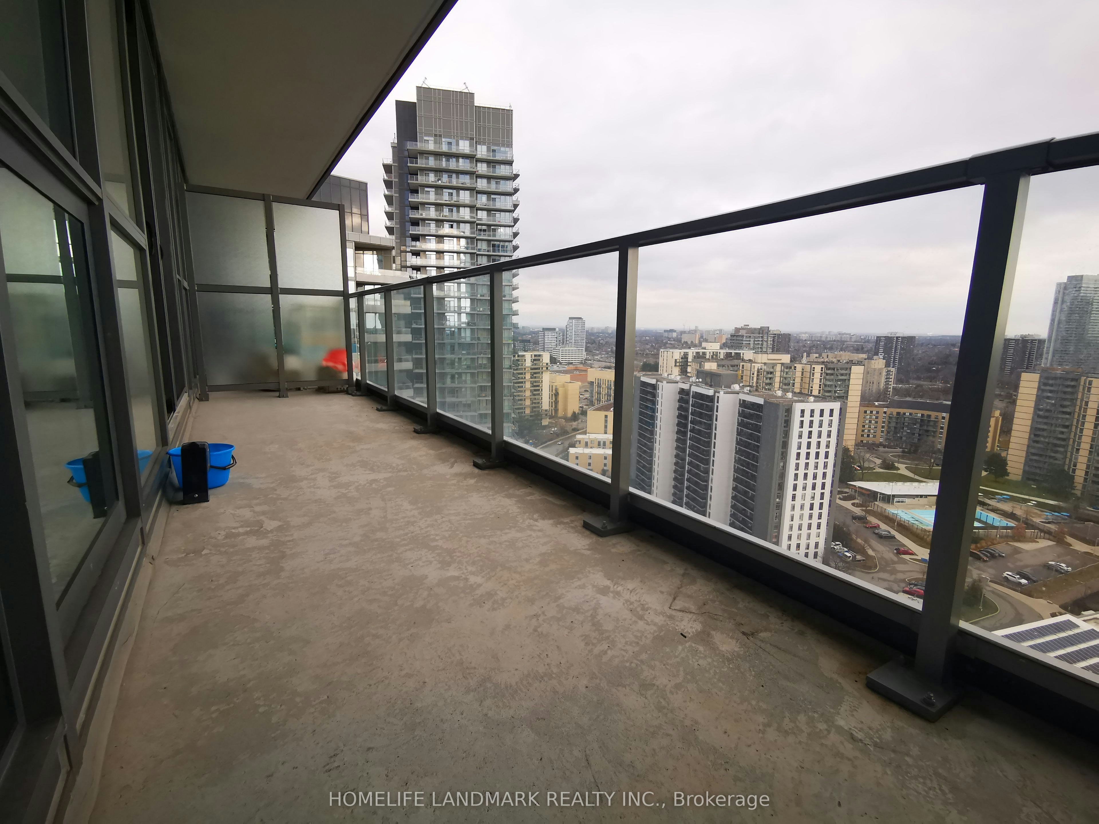 2103-38 Forest Manor Road, Toronto, ON, M2J 1M5 - 17