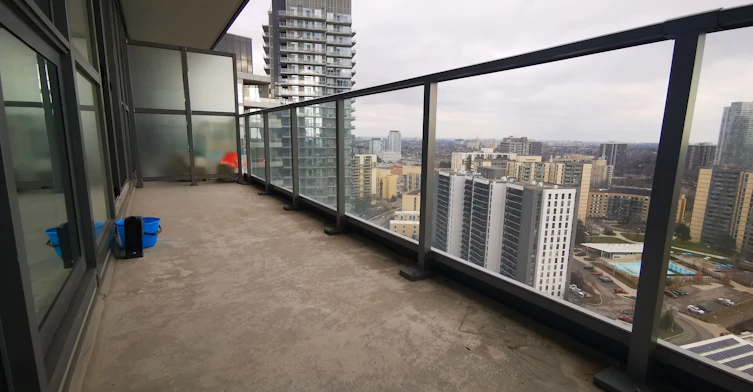 2103-38 Forest Manor Road, Toronto, ON, M2J 1M5 - 17