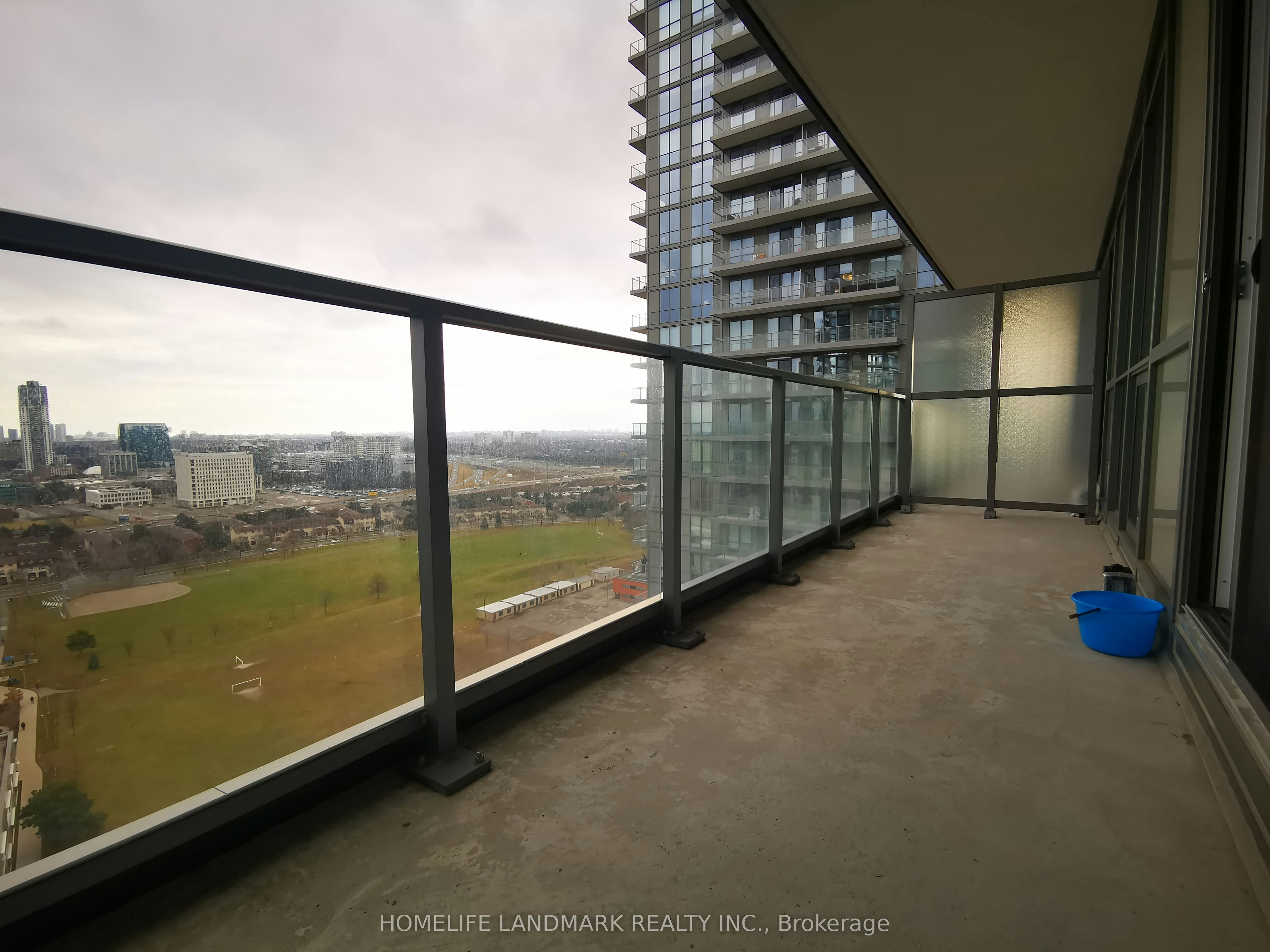 2103-38 Forest Manor Road, Toronto, ON, M2J 1M5 - 15