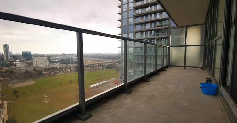 2103-38 Forest Manor Road, Toronto, ON, M2J 1M5 - 15