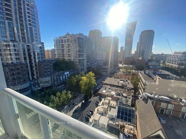1003-88 Cumberland Street, Toronto, ON, M5R 1A3 - 24