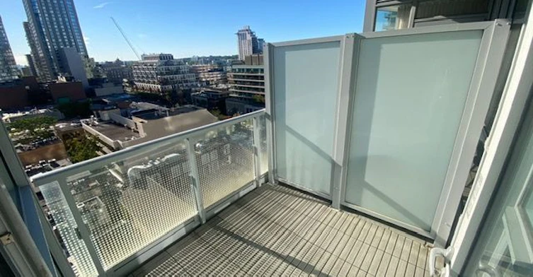 1003-88 Cumberland Street, Toronto, ON, M5R 1A3 - 25