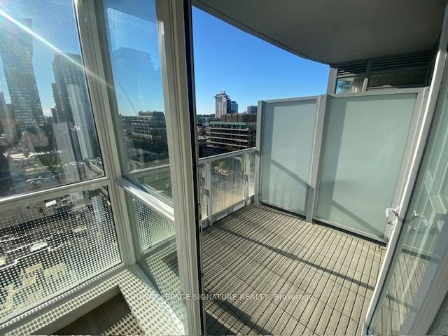 1003-88 Cumberland Street, Toronto, ON, M5R 1A3 - 26