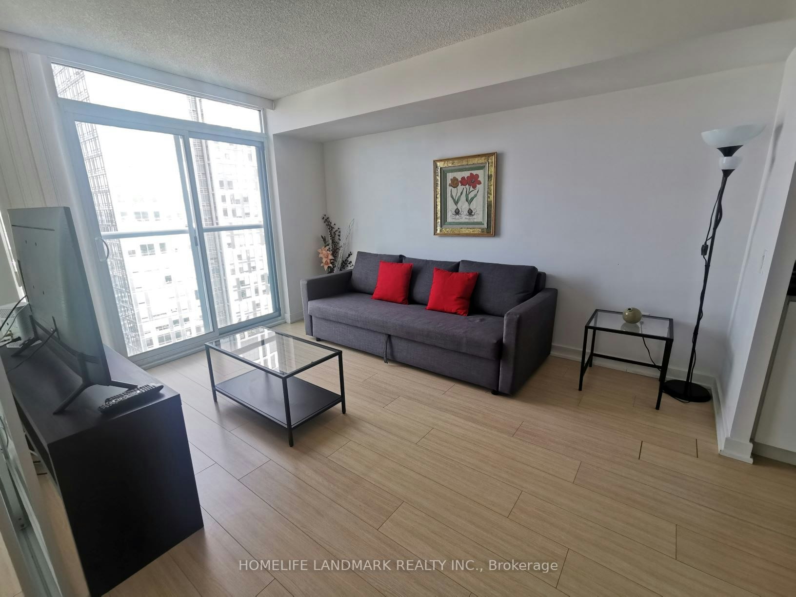 3611-85 Queens Wharf Road, Toronto, ON, M5V 0J9 - 7