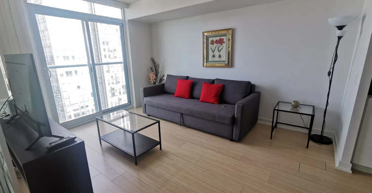 3611-85 Queens Wharf Road, Toronto, ON, M5V 0J9 - 7