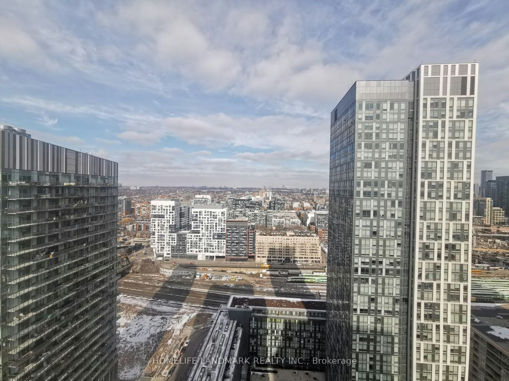 3611-85 Queens Wharf Road, Toronto, ON, M5V 0J9 - 9