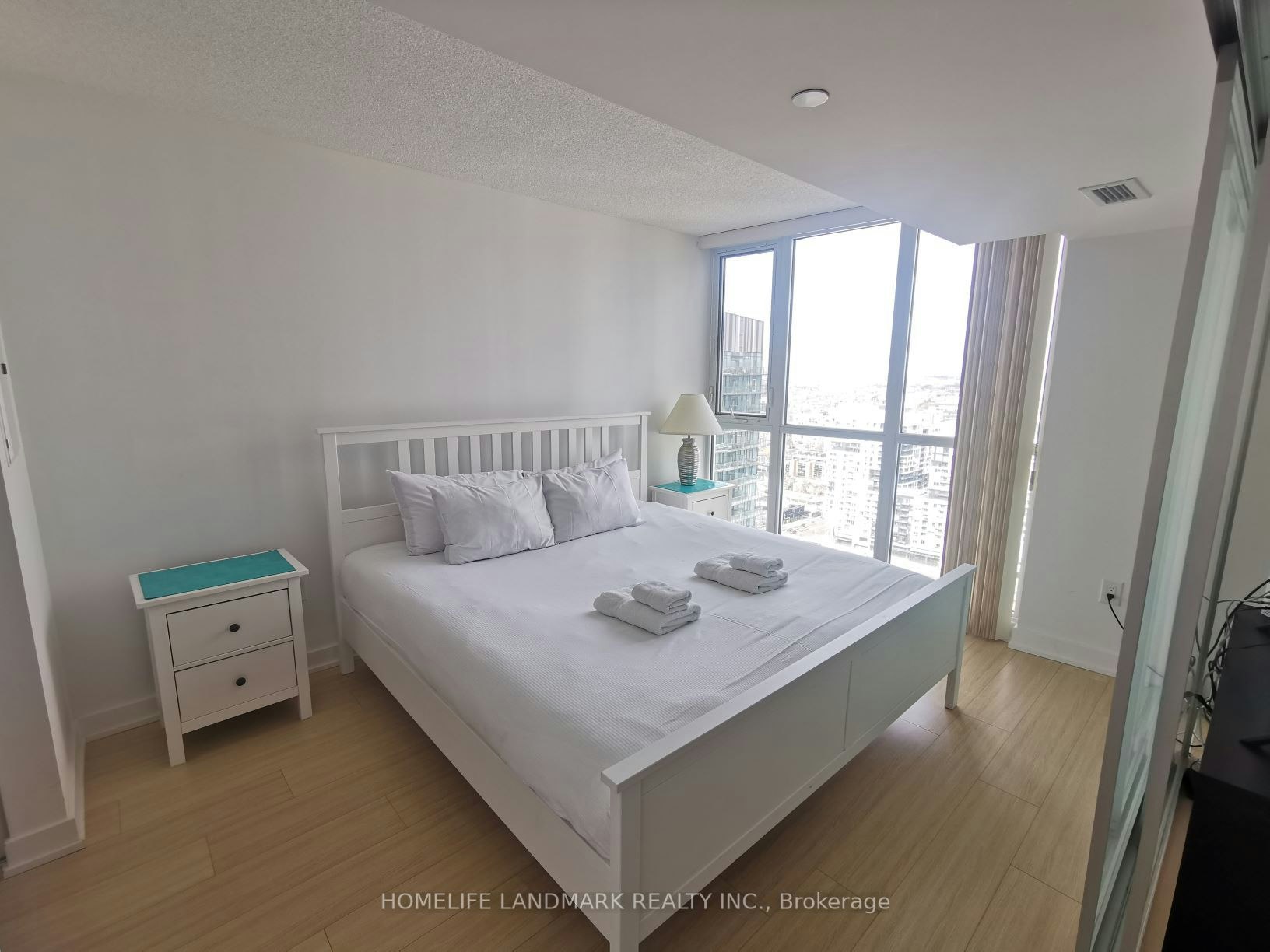 3611-85 Queens Wharf Road, Toronto, ON, M5V 0J9 - 5