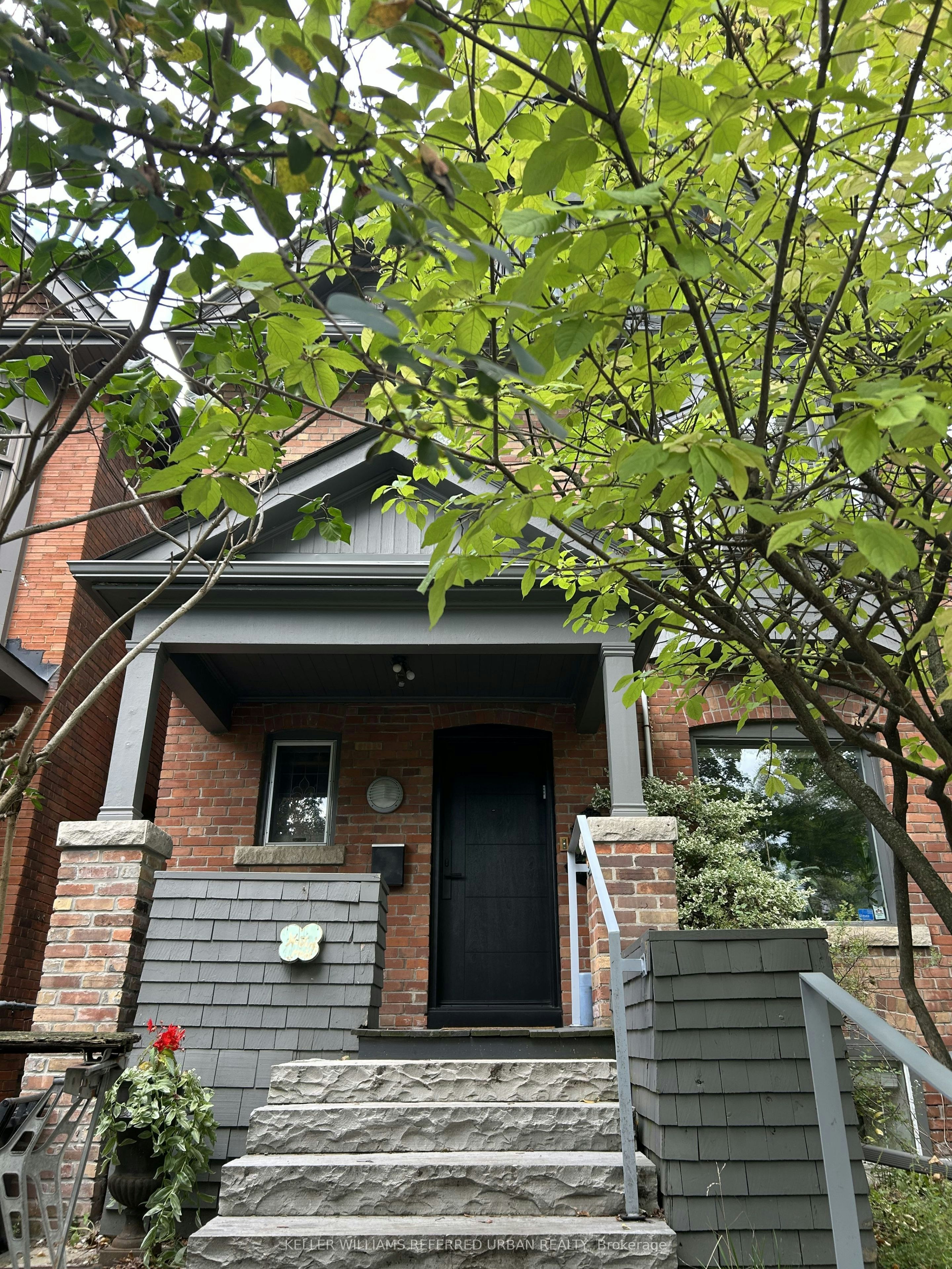 63 Hilton Avenue, Toronto, ON, M5R 3E5 - 20