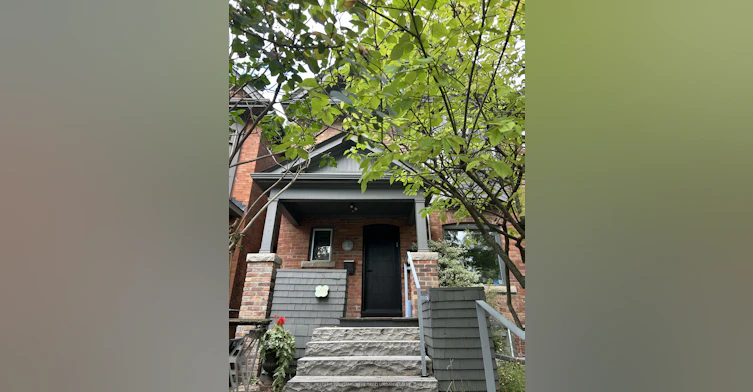 63 Hilton Avenue, Toronto, ON, M5R 3E5 - 20