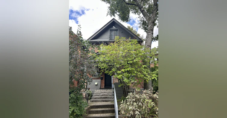63 Hilton Avenue, Toronto, ON, M5R 3E5 - 3