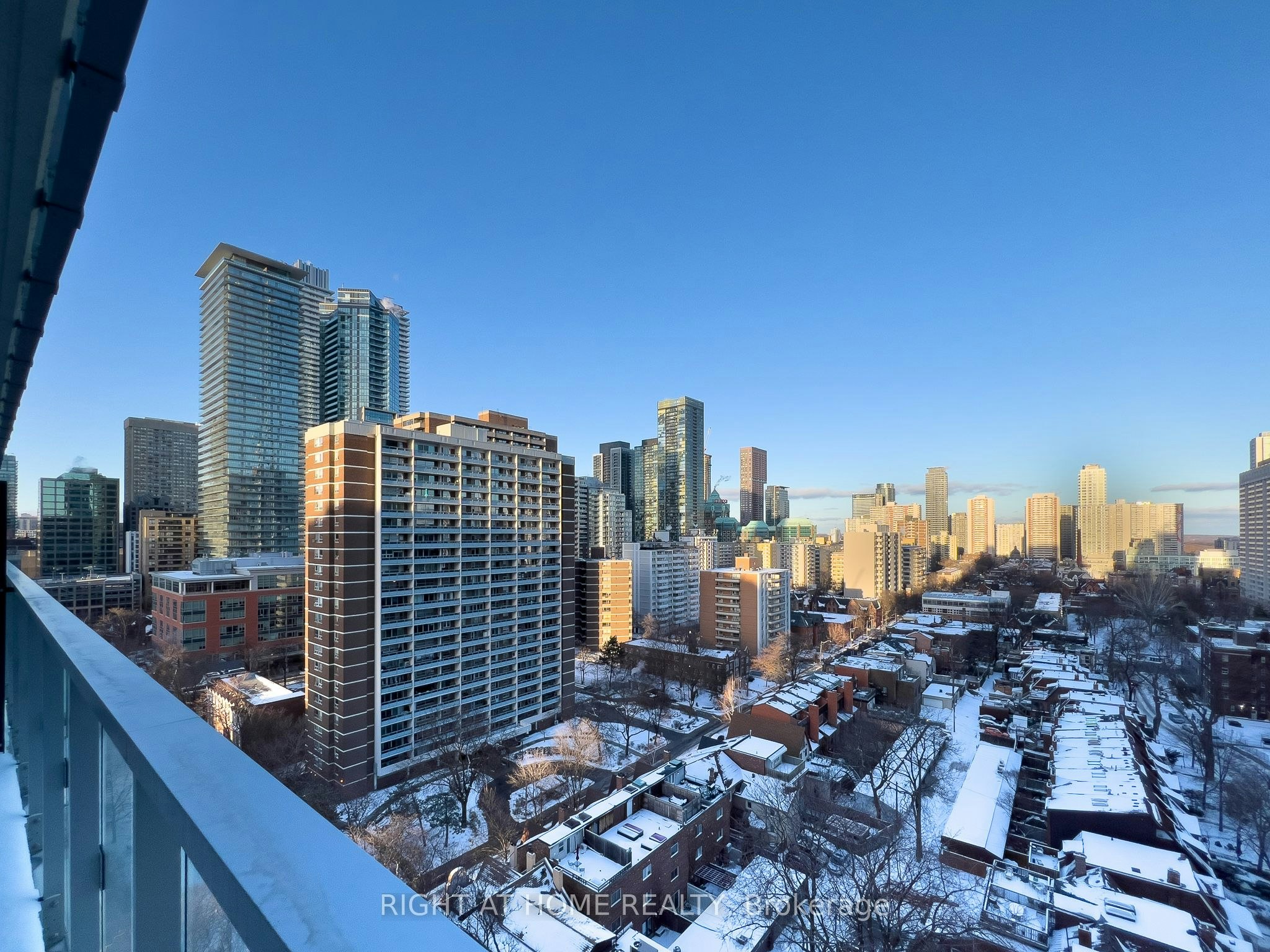 1606-3 Gloucester Street, Toronto, ON, M4Y 0C6 - 14