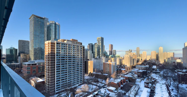 1606-3 Gloucester Street, Toronto, ON, M4Y 0C6 - 14