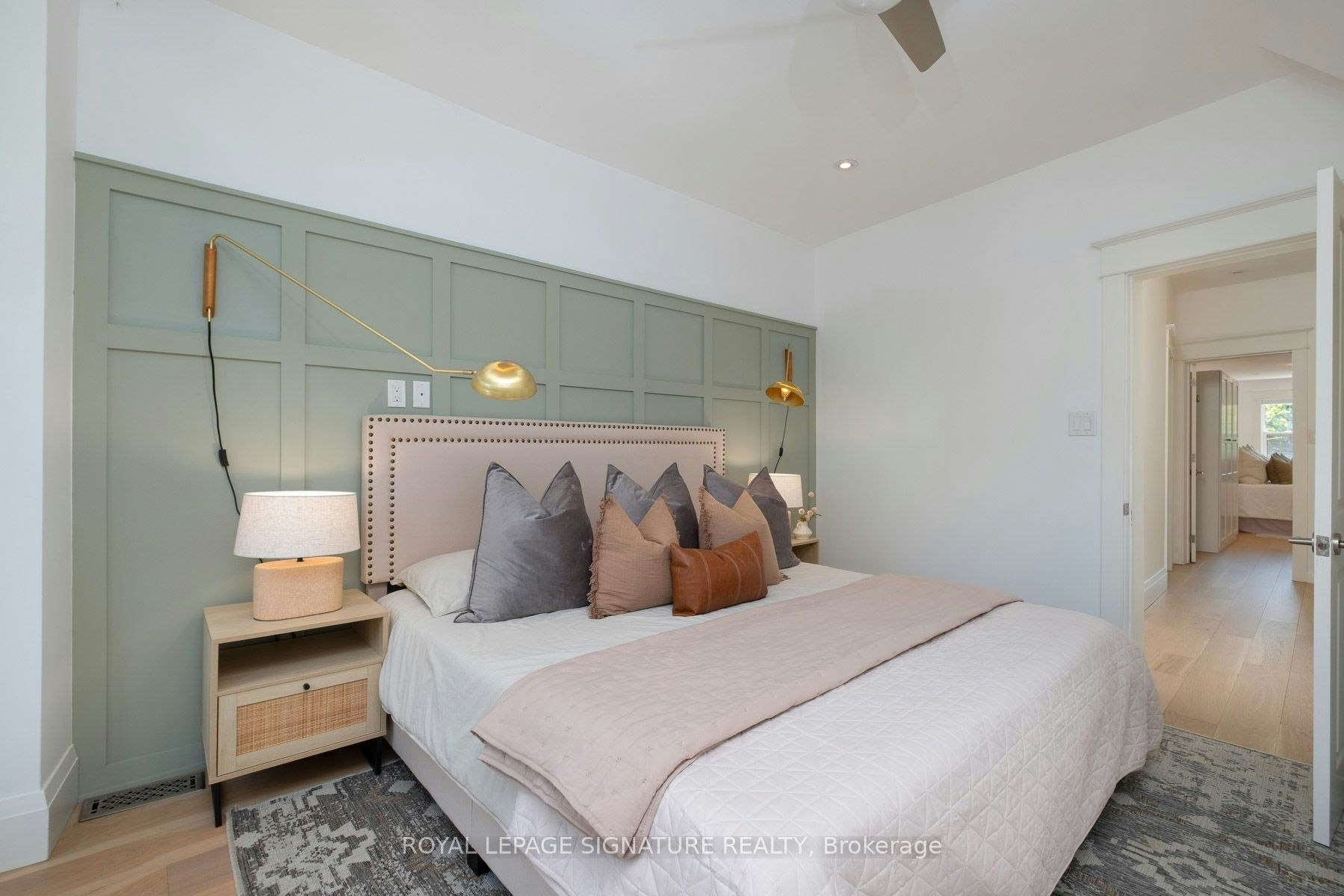 40 Bright Street, Toronto, ON, M5A 3H4 - 19